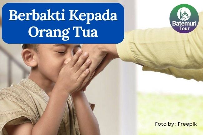 Berbakti kepada Orang Tua: Kisah Pemuda Durhaka dan Pelajaran yang Berharga